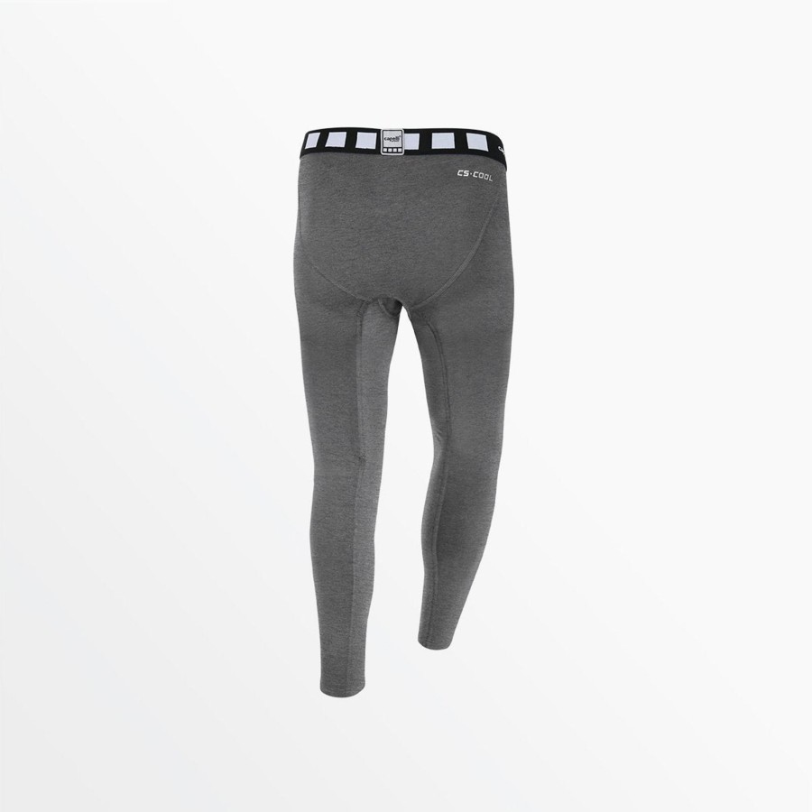 Manner Capelli Sport | Performance-Tights Fur Herren