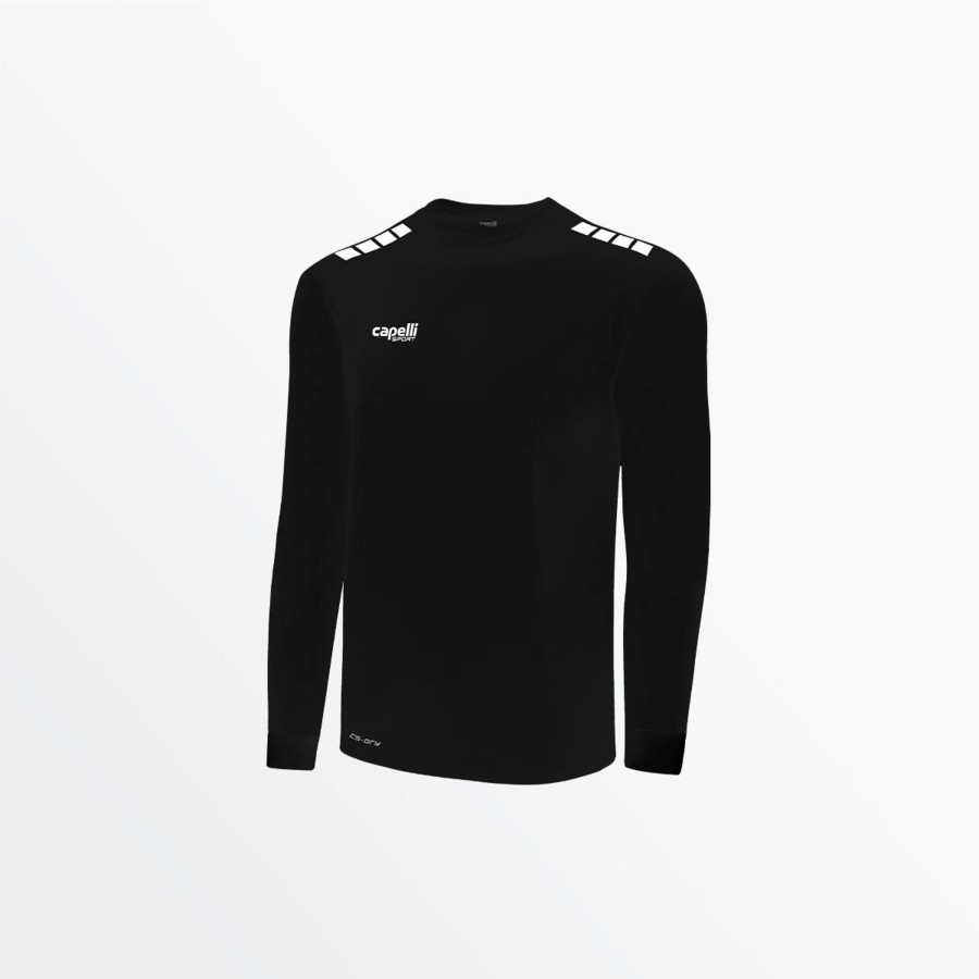 Jugend Capelli Sport | Langarmtrikot Der Jugendmannschaft