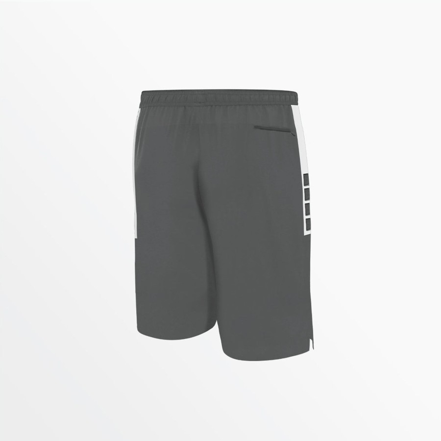 Manner Capelli Sport | Herren-Madison-Webshorts