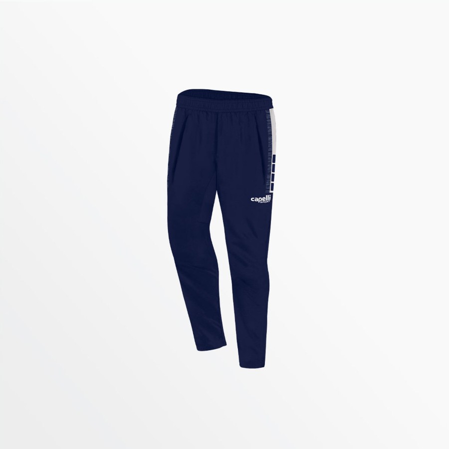 Frauen Capelli Sport | Madison-Trainingshose Fur Damen