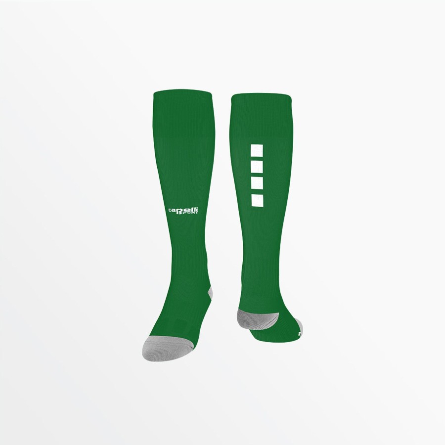 Manner Capelli Sport | 4-Wurfel-Match-Socken