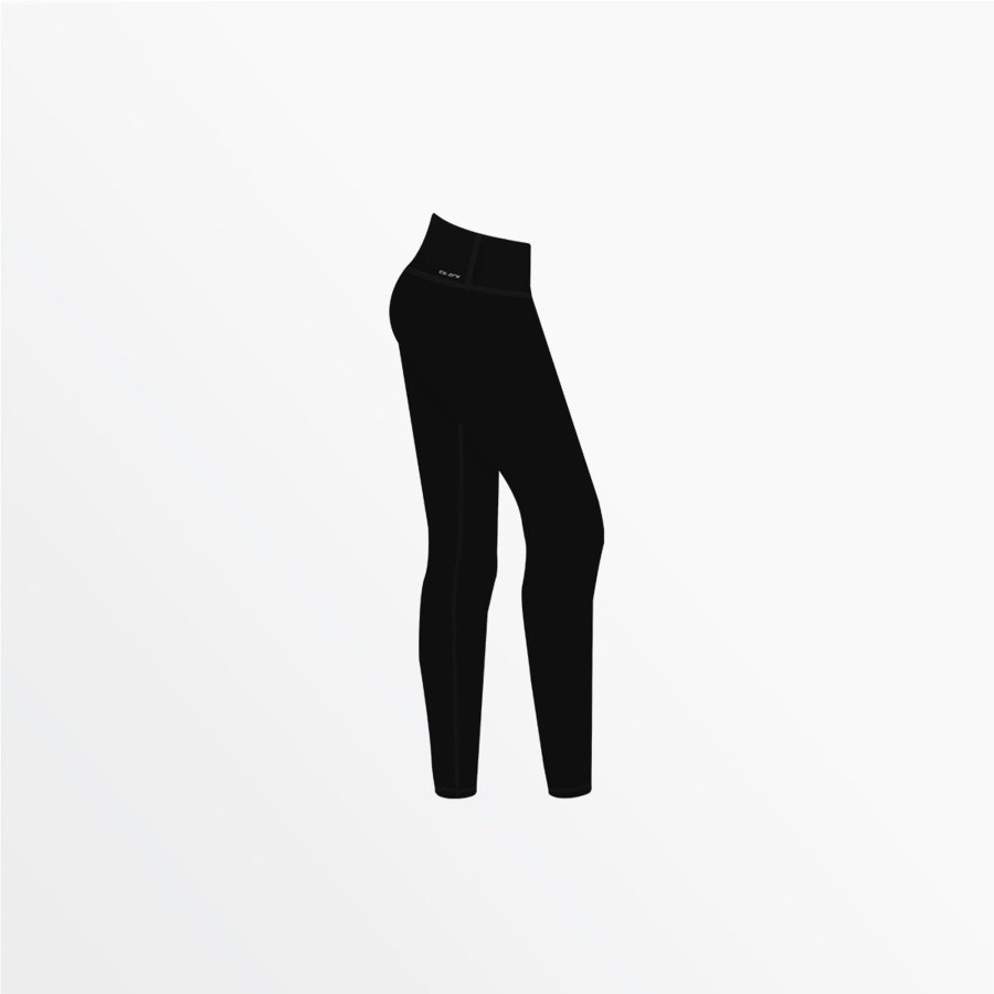 Frauen Capelli Sport | Soft-Touch-Leggings Fur Damen