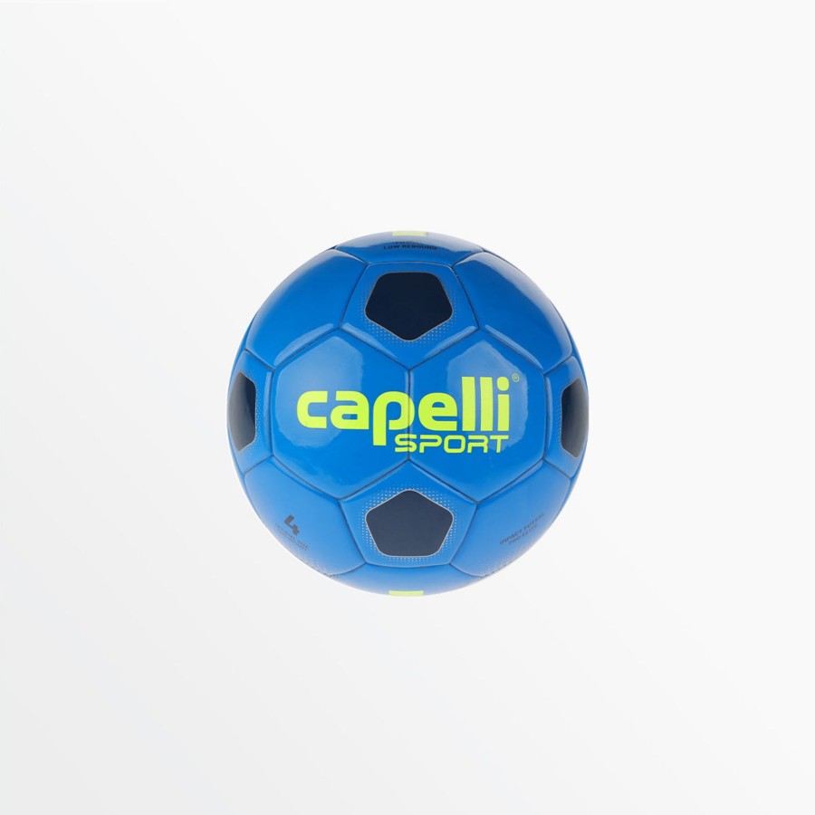 Zubehor Und Ausrustung Capelli Sport | Impact Futsal Pro Elite Fusball