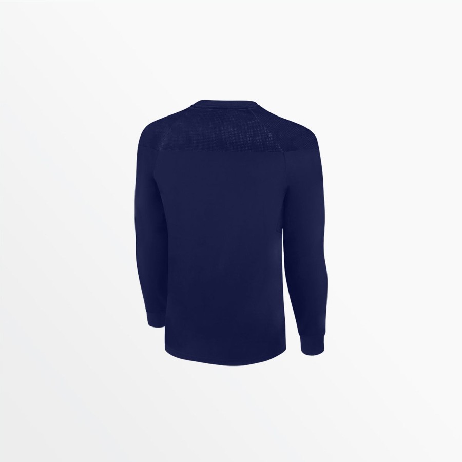 Manner Capelli Sport | Tribeca Poly-Pullover Fur Herren