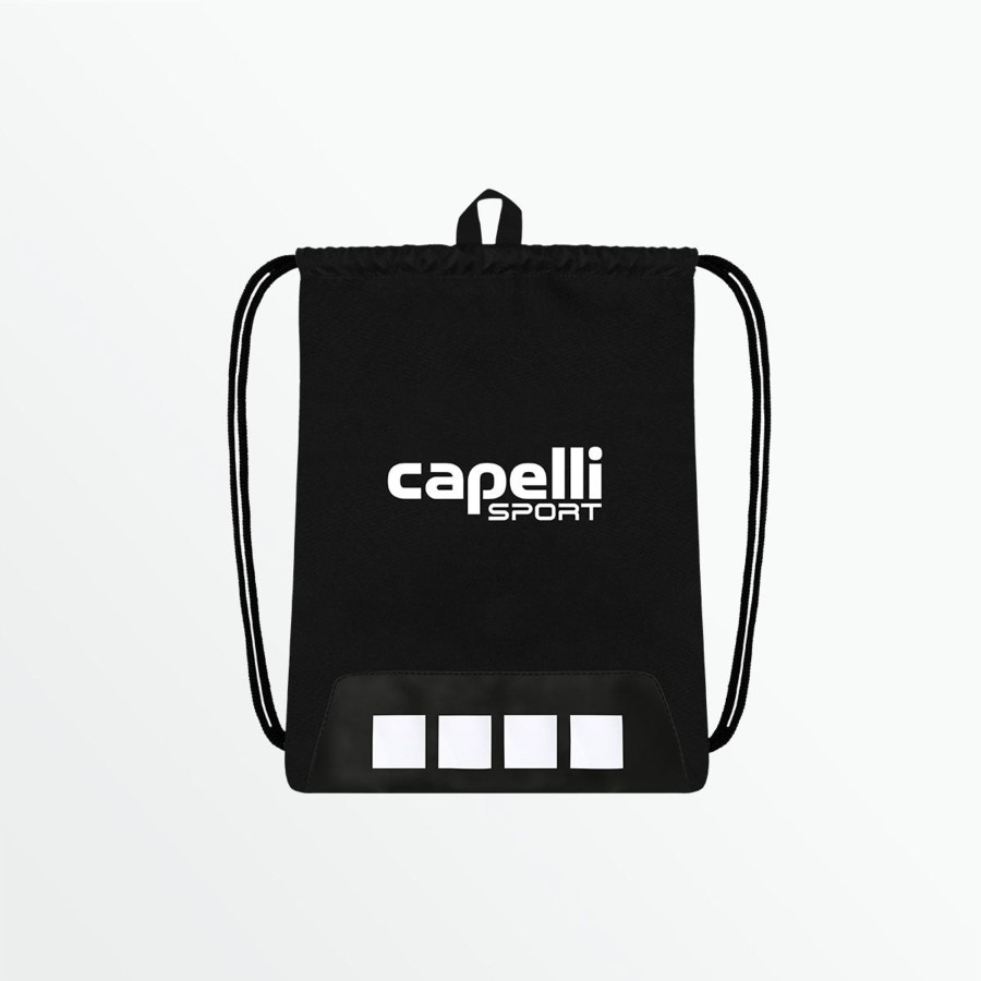 Manner Capelli Sport | Pitch I Einfaches Sackpaket