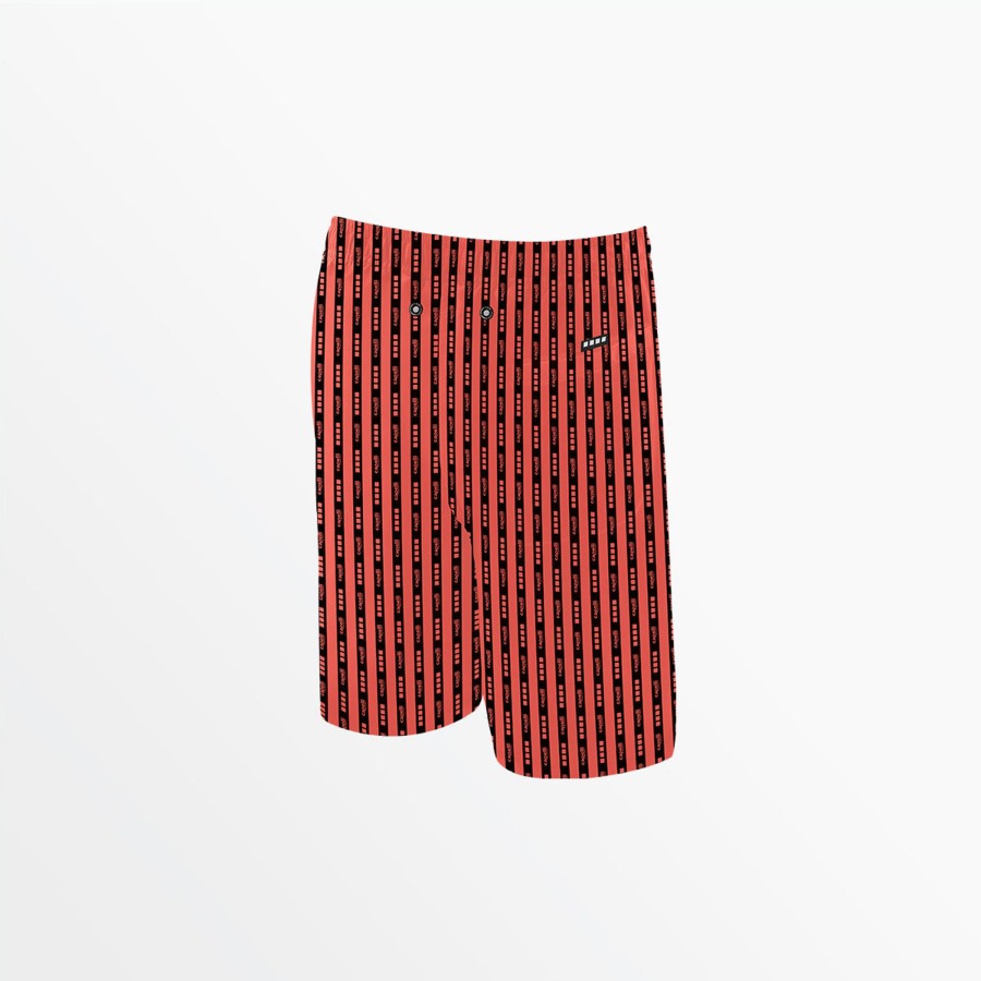 Jugend Capelli Sport | Jugend-Signature-Badeshorts Lang