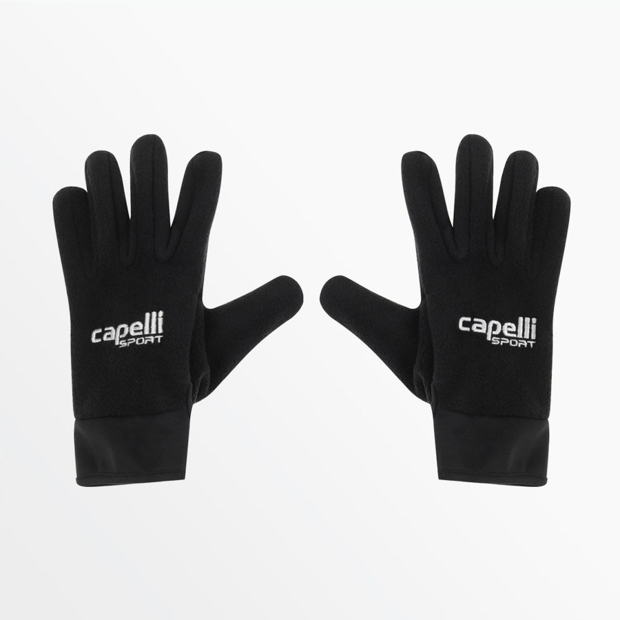 Manner Capelli Sport | Fleece-Feldhandschuh Fur Erwachsene