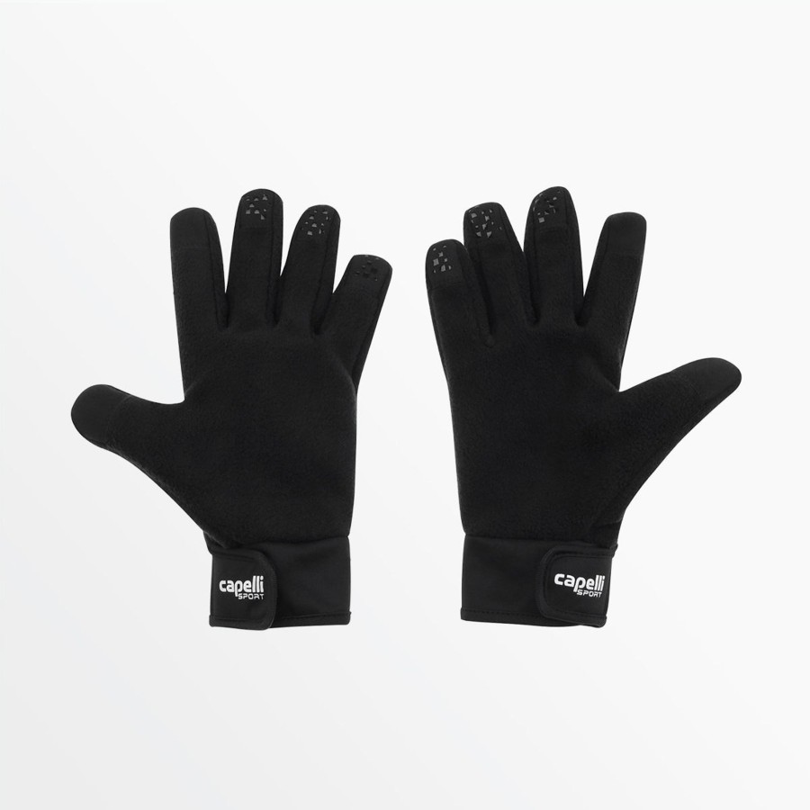 Manner Capelli Sport | Fleece-Feldhandschuh Fur Erwachsene