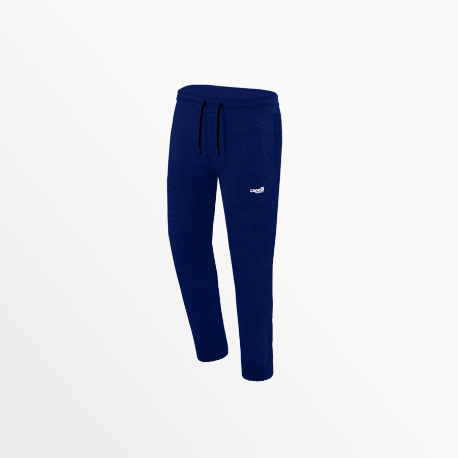 Manner Capelli Sport | Melierte Jogginghose Fur Herren