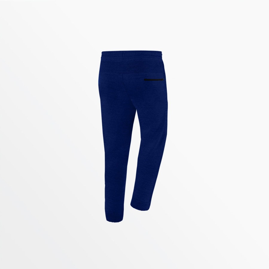 Manner Capelli Sport | Melierte Jogginghose Fur Herren