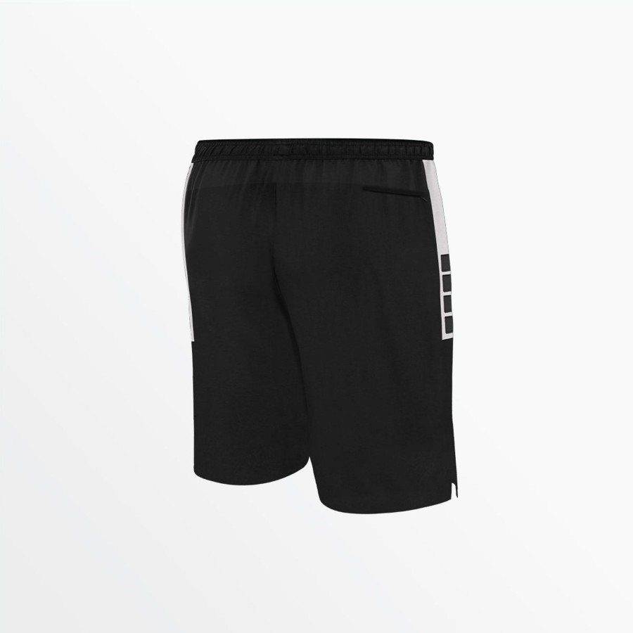 Frauen Capelli Sport | Damen-Madison-Webshorts