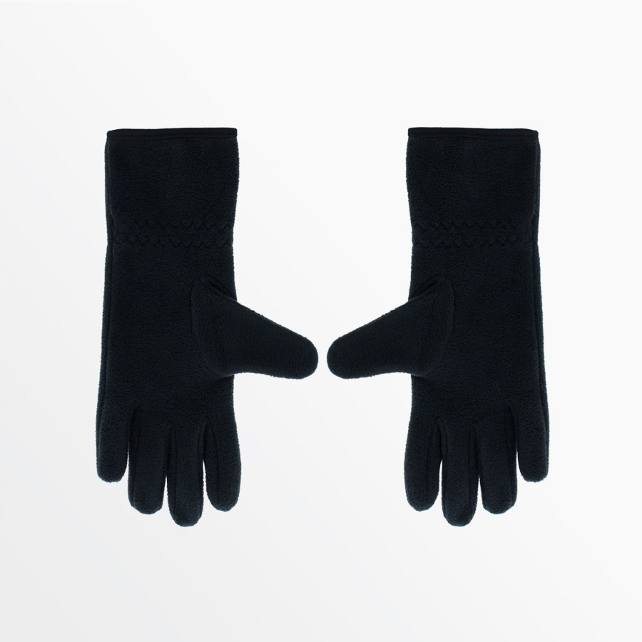 Manner Capelli Sport | Fleece-Handschuh Fur Erwachsene