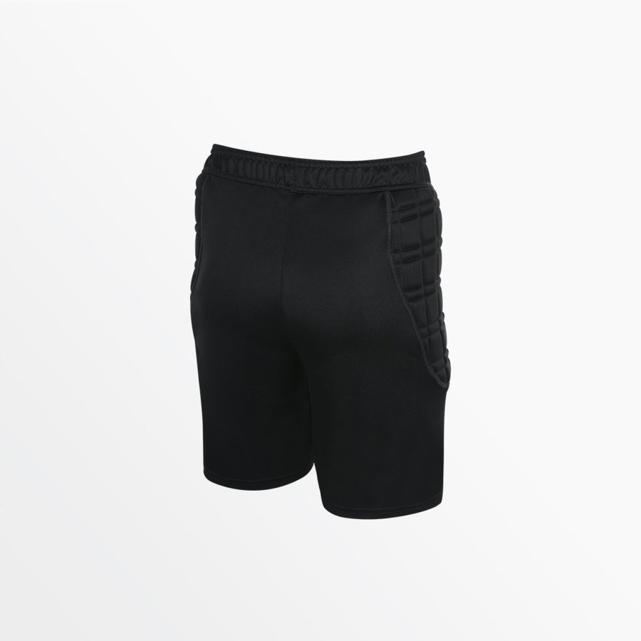 Manner Capelli Sport | Adult Basics I Torwartshorts Mit Polsterung